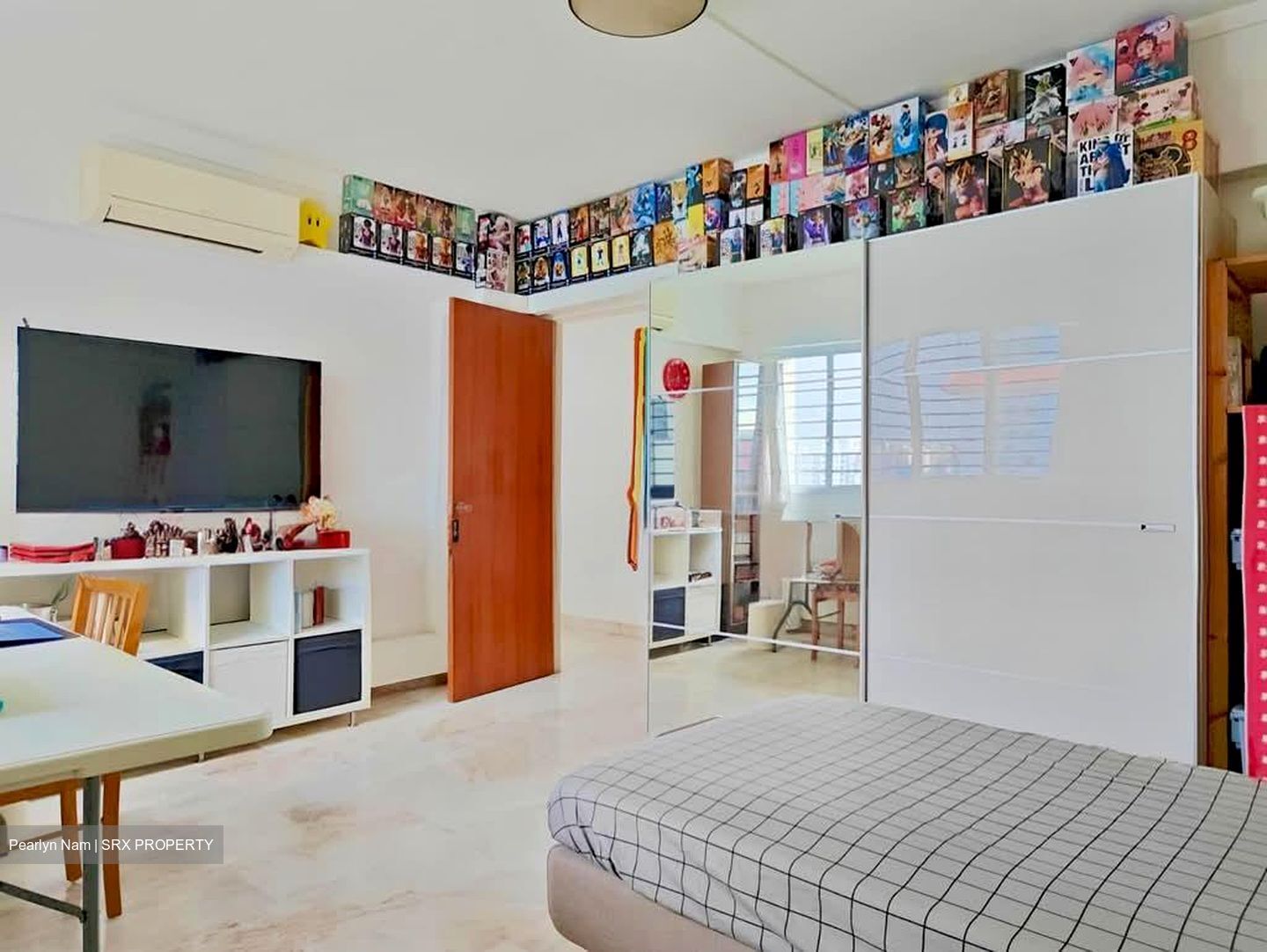 Blk 307 Hong Kah East Place (Jurong East), HDB 5 Rooms #558050811